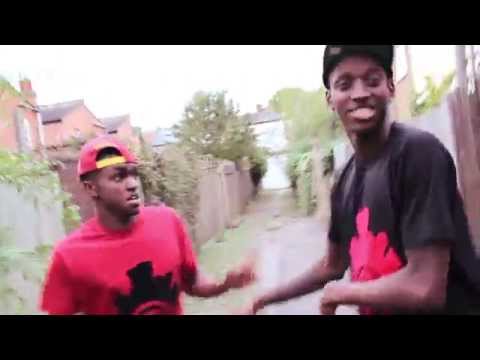 YM.TV - Fonzie & Handles - Otis (Music Video)