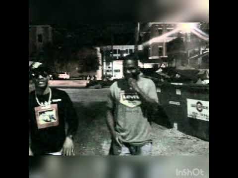 Bangem Bugg Yeen Bad feat. Mane Milli (audio)