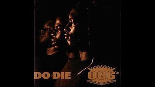 Do or Die  Gospel Gangstaz 1995