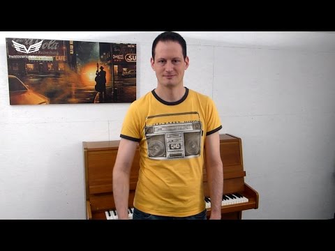 Mit Rhythmusübungen rhythmisch sicher werden