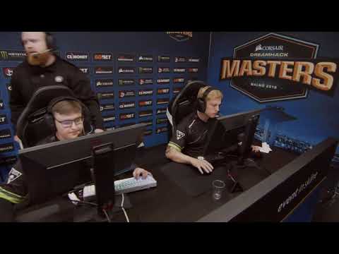 CajunB taps down 3 of Na`Vi