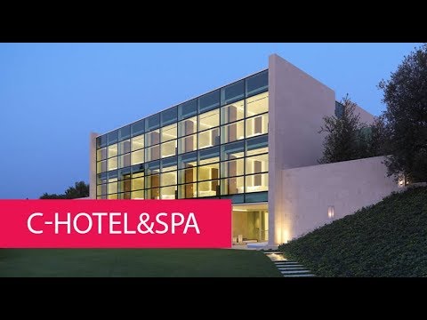 C-HOTEL&SPA - ITALY, CASSAGO BRIANZA