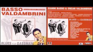 Gianni Basso & Oscar Valdambrini - Blues For Gassman -1959/1960