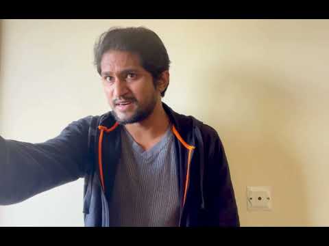 shivam dubey My New TVC Audition 