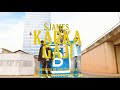 S.james - Karka gaji (Official Video)