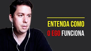 Entenda Como O Ego Funciona…