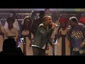 "Weeping" (Vusi Mahlasela feat . the Durban Gospel Choir ) live at the "Africa Day Concert" ( 2018 )