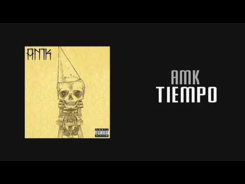 AMK - Tiempo (Audio oficial)