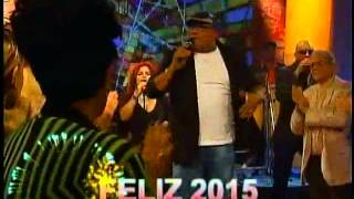 Los Van Van - Somos Diferentes [2014]