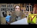 THE GO: TMR VAULT 41 UNBOXING 20th Anniversary remix of Whatcha Doin’