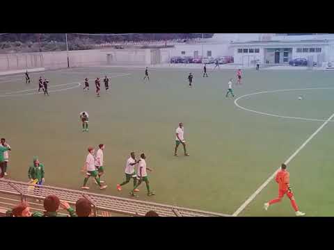 Puglia - Seconda Categoria Girone B - Giornata 11 - Fragagnano vs San Giorgio Calcio 2017