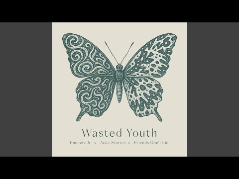 Wasted Youth - Attic Stories