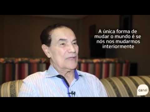 Divaldo Franco : o nosso sentido existencial :