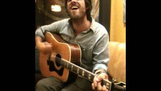 Graham Colton- Best Days (live acoustic)