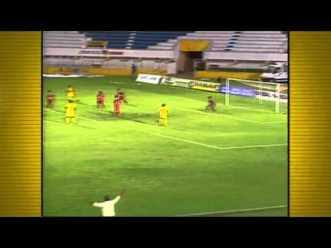 Sergipe 0 x 0 Estanciano - 04/05/2011