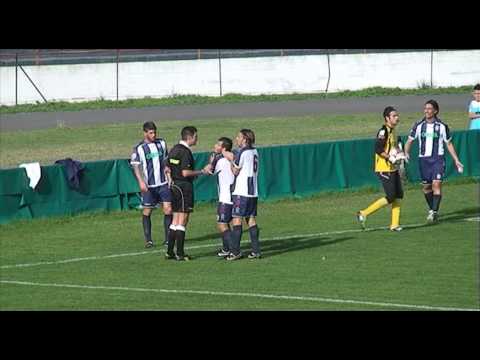 DIL06 211012 SAVONA - ALESSANDRIA 1-0 | LEGAPRO 2