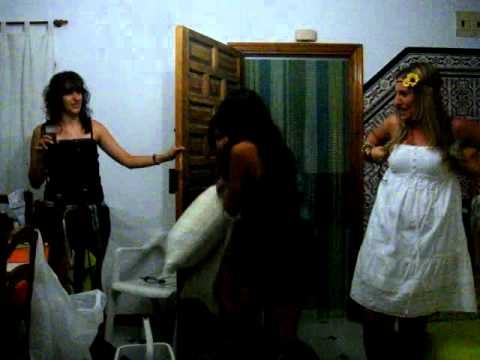 PanAmericano...EN CONIL!