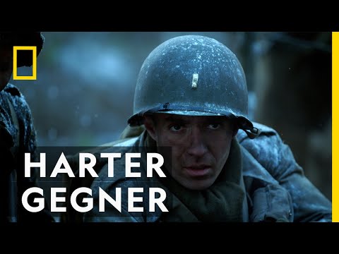 Kampf gegen die Gebirgsjäger | Hitlers Letzter Widerstand