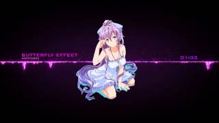 Nightcore - Butterfly Effect (Ryuugajou Nanana no Maizoukin OP)