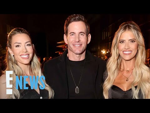 Tarek El Moussa, Christina Haack Celebrate Son Starting 4th Grade | E! News
