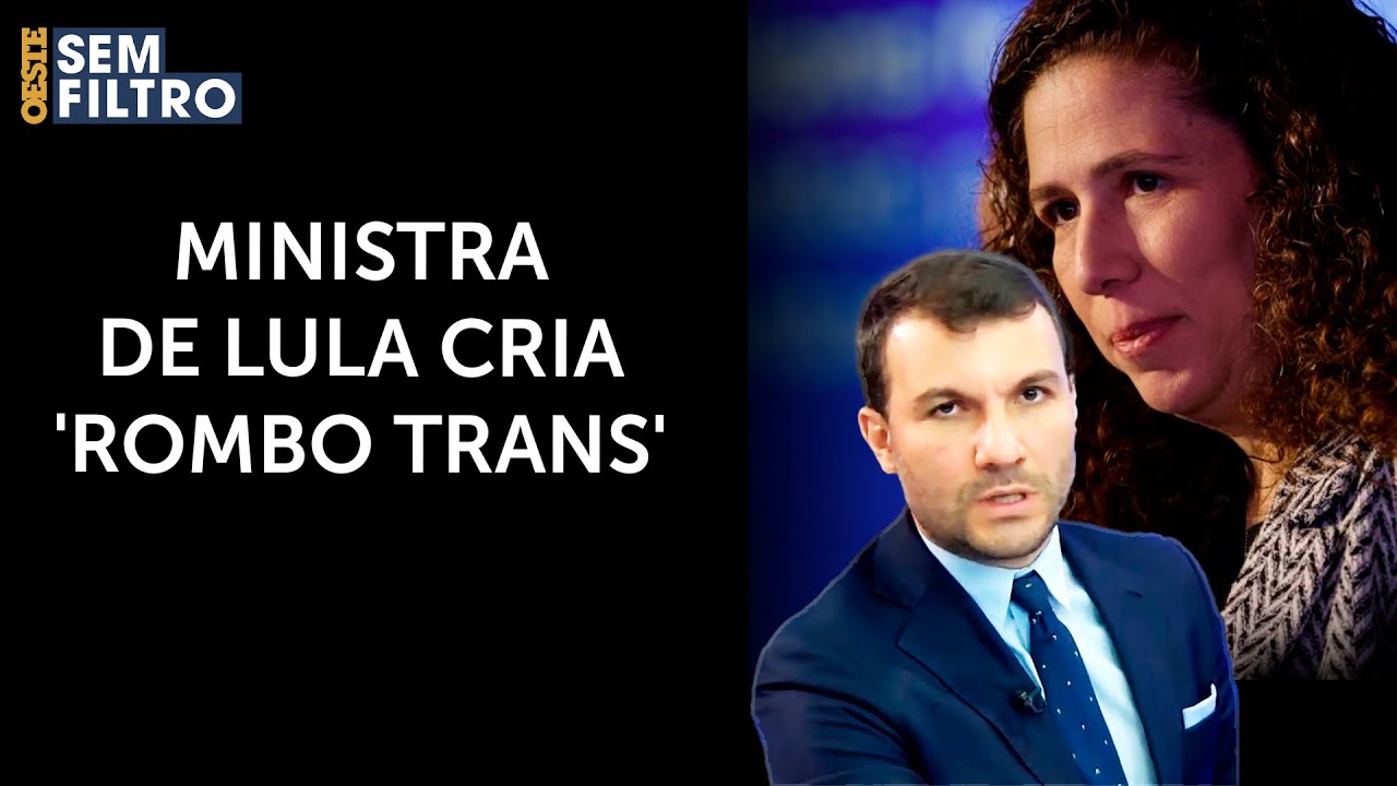 Petista 'inova' ao tentar explicar rombo nas estatais e Cauti perde a paciência