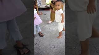 Download lagu Baby Dance, Joget Ale ale, Musik Lombok. #anak #ukasha #lucu mp3