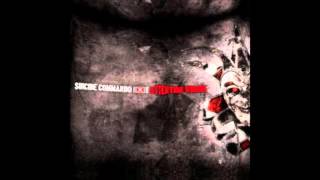 Suicide Commando - Attention Whore (Sleetgrout Remix) 2012