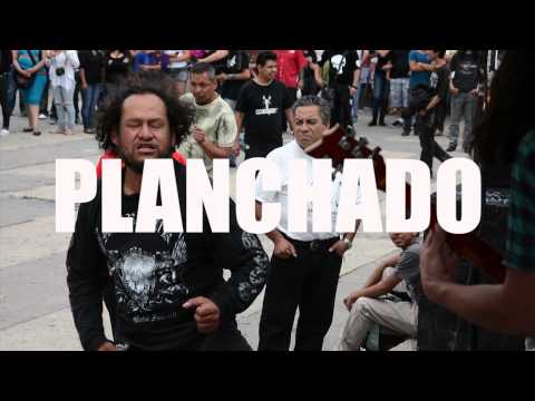 PUERQUERAMA - SAL DEL CLOSET (video oficial)