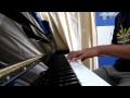 K-On!! ED 2 (piano cover) (full song) - No, Thank ...