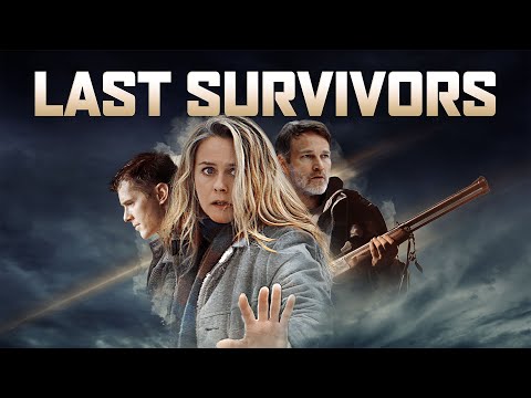 Last Survivors | 2021 | POST-APOCALYPTIC Crime Thriller | Full Movie | HD