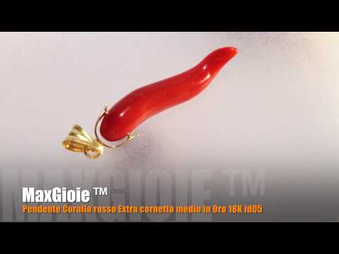 download lagu mp3 mp4 Collana Cornetto Rosso, download lagu Collana Cornetto Rosso gratis, unduh video klip Collana Cornetto Rosso