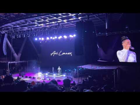 Up Late - Ari Lennox (Dreamville on the Rocks @ Red Rocks ’21)