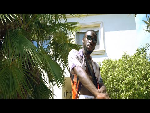 Fungz - PAMBA/KRAZY (Official Video)