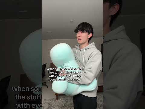 they’re my children😭 #hayden