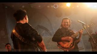 Mus Mujiono - Nuthin&#39; but a party (G.Benson)  with Agung Zulhen &amp; ORIGEN