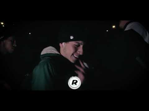 Nano VS Mapal VS Rufas | Octavos | Recinto Adhesivo