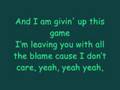 Michelle Branch-Are you happy now-with lyrics ...