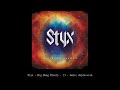 Styx   Big Bang Theory   13   manic depression