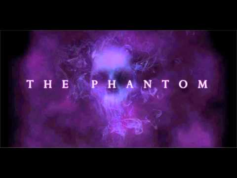 The Phantom Score - The Phantom