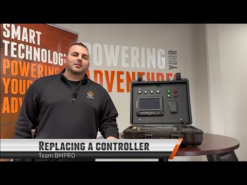 (TechTip 18) How to Quickly & Easily Replace the JAYCOMMAND Controller