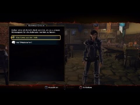 Dungeons & Dragons Neverwinter #036 Gameplay German Deutsch