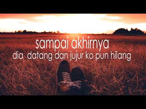 near - sa lepas ko bahagia [ official lyric video ]