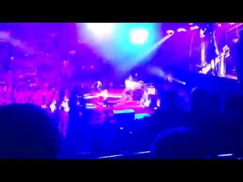 Rush-Spirit of Radio (Live) San Antonio, TX 11/30/12