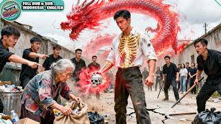 Download lagu War God Returns After 10 Years, Sees Elderly Mom Picking Trash And Bullied, Wipes Them Out mp3 Download lagu War God Returns After 10 Years, Sees Elderly Mom Picking Trash And Bullied, Wipes Them Out mp3