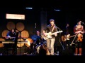 teddy thompson & the band   --  in my arms