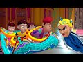 Rudra और दोस्तों की सबसे Tough Fight Rudra रुद्र