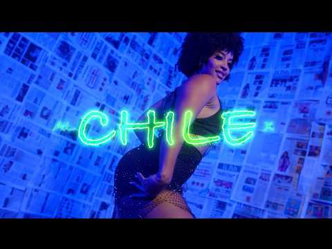 Kd La Caracola Feat @kbpelalien Al Chile - ( Video Oficial )