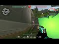 When the right click hits different