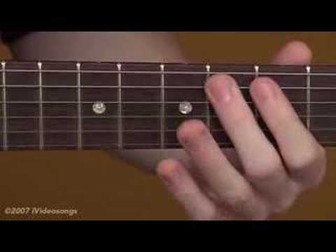 Intro To the Pentatonic Scale Part 2