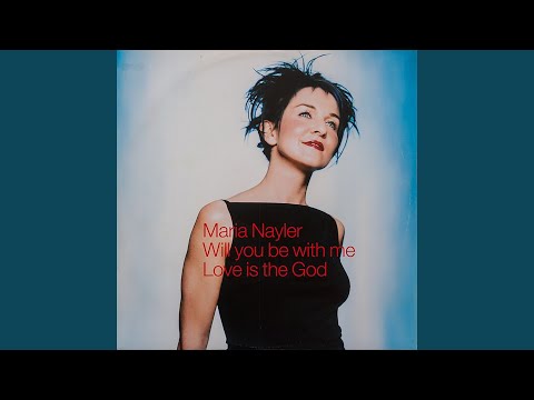 Will You Be With Me (Edit)